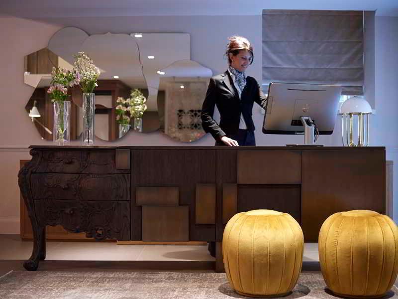 Marpessa Hotel & Spa อากรินิออน ภายนอก รูปภาพ