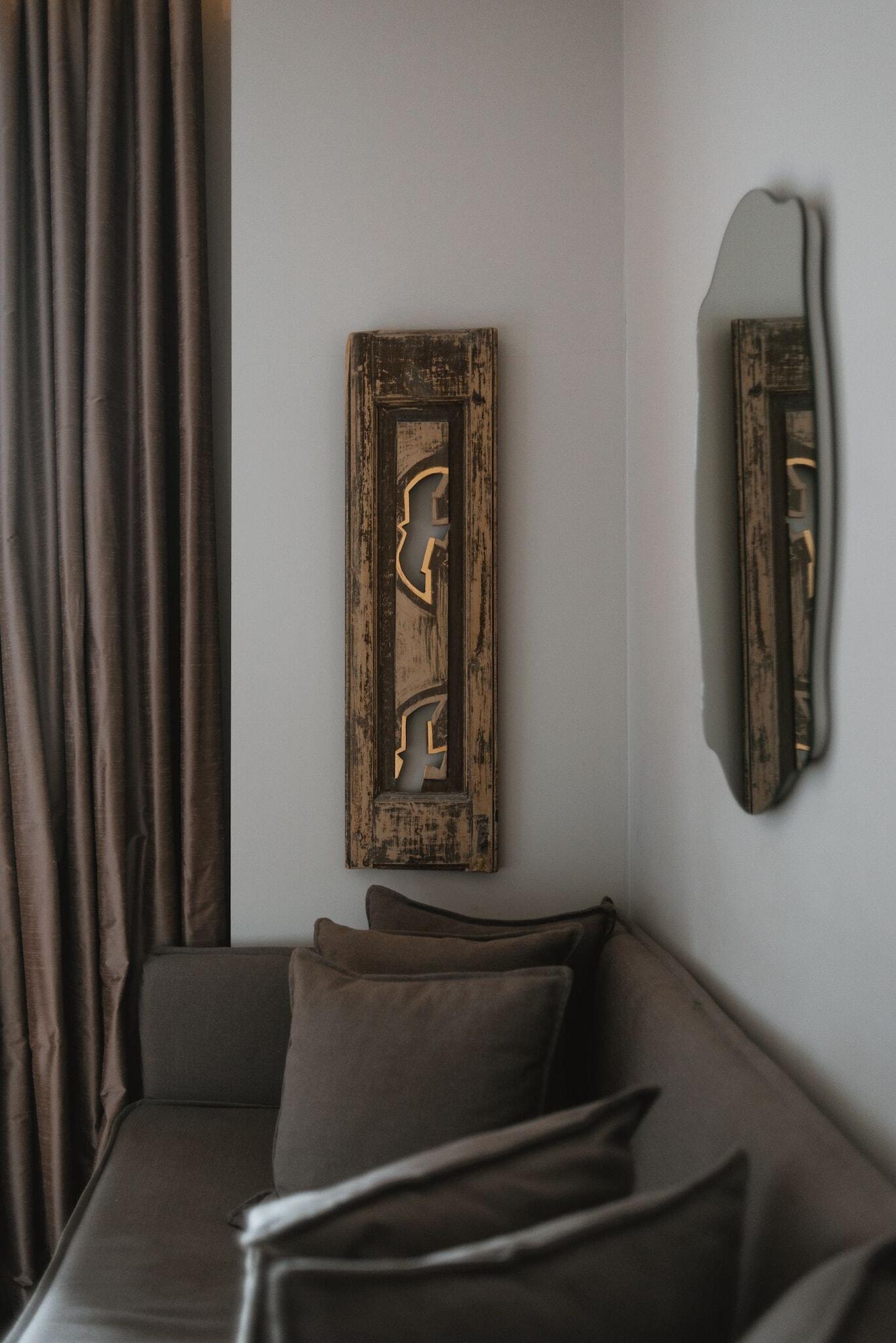 Marpessa Hotel & Spa อากรินิออน ภายนอก รูปภาพ