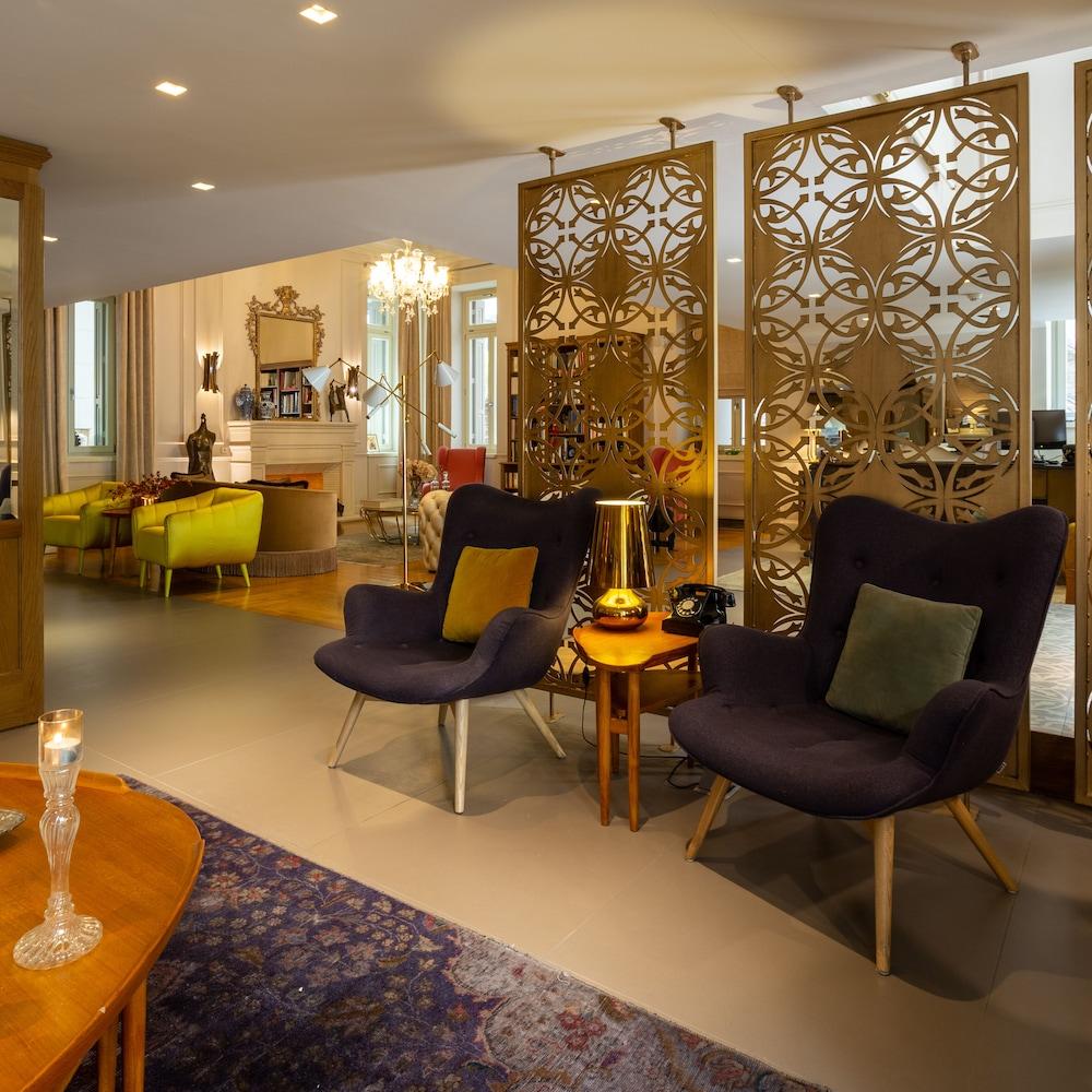 Marpessa Hotel & Spa อากรินิออน ภายนอก รูปภาพ